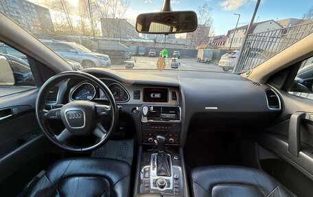 Audi Q7, 2007 год, 1 600 000 рублей, 4 фотография