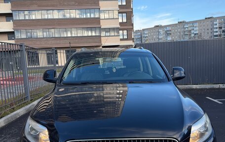 Audi Q7, 2007 год, 1 600 000 рублей, 2 фотография