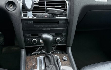 Audi Q7, 2007 год, 1 600 000 рублей, 6 фотография