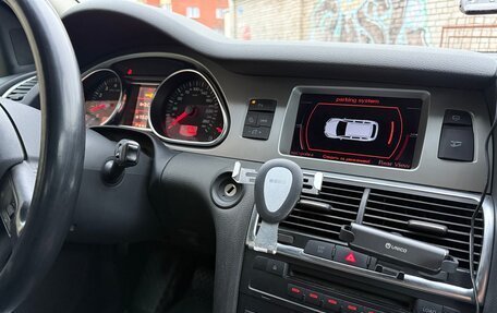 Audi Q7, 2007 год, 1 600 000 рублей, 9 фотография