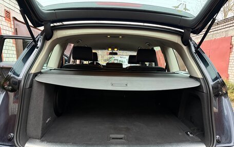 Audi Q7, 2007 год, 1 600 000 рублей, 13 фотография