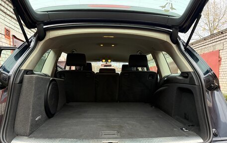 Audi Q7, 2007 год, 1 600 000 рублей, 14 фотография