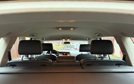 Audi Q7, 2007 год, 1 600 000 рублей, 12 фотография