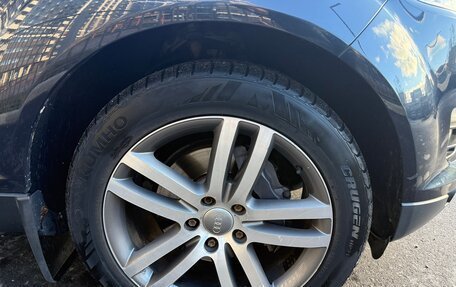 Audi Q7, 2007 год, 1 600 000 рублей, 15 фотография