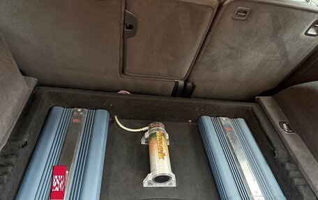 Audi Q7, 2007 год, 1 600 000 рублей, 16 фотография