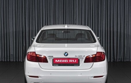 BMW 5 серия, 2013 год, 2 174 000 рублей, 4 фотография