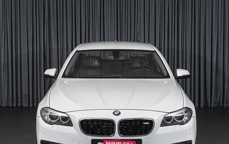 BMW 5 серия, 2013 год, 2 174 000 рублей, 3 фотография