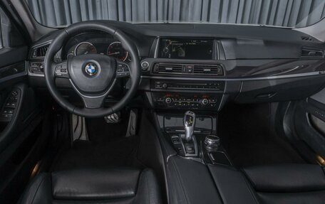 BMW 5 серия, 2013 год, 2 174 000 рублей, 6 фотография