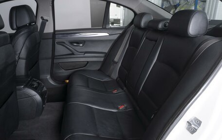 BMW 5 серия, 2013 год, 2 174 000 рублей, 9 фотография