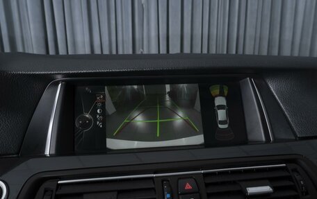 BMW 5 серия, 2013 год, 2 174 000 рублей, 15 фотография