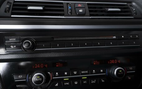 BMW 5 серия, 2013 год, 2 174 000 рублей, 14 фотография