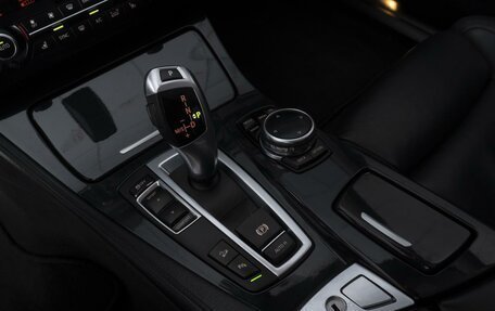 BMW 5 серия, 2013 год, 2 174 000 рублей, 12 фотография