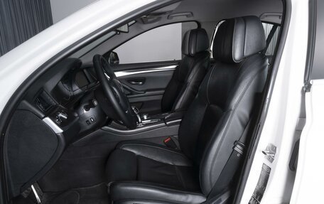 BMW 5 серия, 2013 год, 2 174 000 рублей, 10 фотография