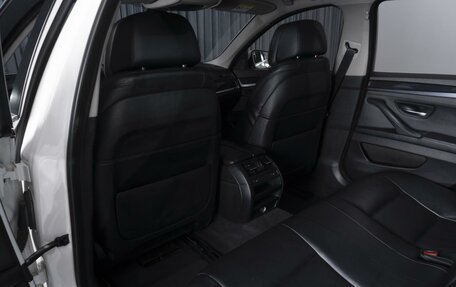 BMW 5 серия, 2013 год, 2 174 000 рублей, 11 фотография