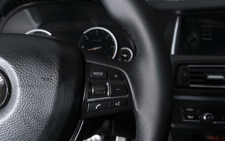 BMW 5 серия, 2013 год, 2 174 000 рублей, 18 фотография