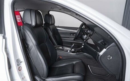 BMW 5 серия, 2013 год, 2 174 000 рублей, 8 фотография