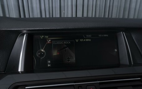 BMW 5 серия, 2013 год, 2 174 000 рублей, 16 фотография