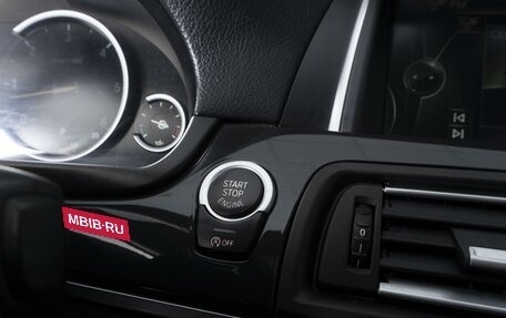 BMW 5 серия, 2013 год, 2 174 000 рублей, 19 фотография