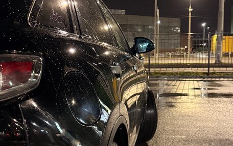 Infiniti FX I, 2008 год, 1 220 000 рублей, 6 фотография