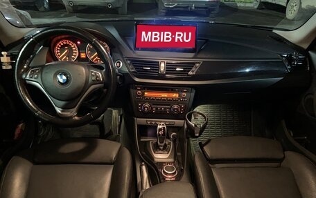 BMW X1, 2012 год, 1 450 000 рублей, 2 фотография