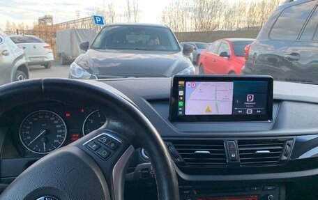 BMW X1, 2012 год, 1 450 000 рублей, 5 фотография