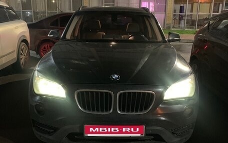 BMW X1, 2012 год, 1 450 000 рублей, 3 фотография