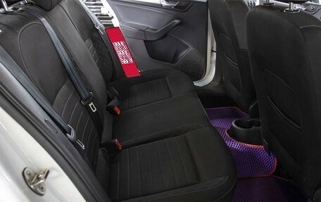 Skoda Rapid I, 2018 год, 1 198 000 рублей, 12 фотография