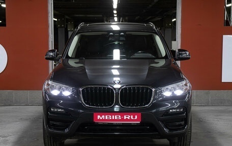 BMW X3, 2019 год, 4 498 000 рублей, 2 фотография