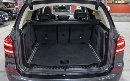 BMW X3, 2019 год, 4 498 000 рублей, 10 фотография