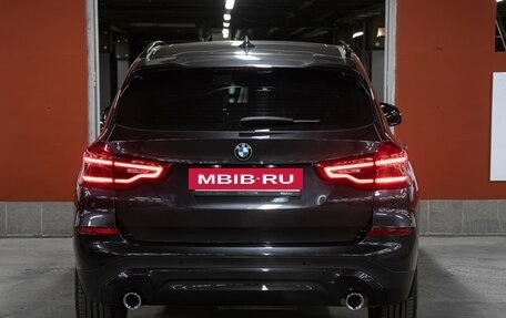 BMW X3, 2019 год, 4 498 000 рублей, 6 фотография