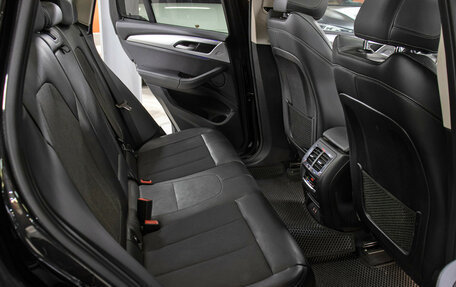 BMW X3, 2019 год, 4 498 000 рублей, 12 фотография