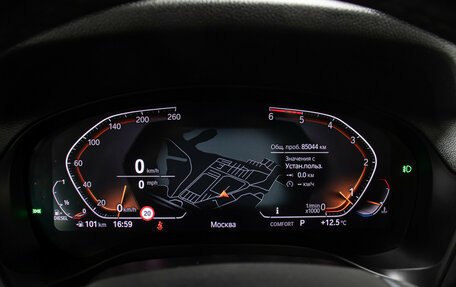 BMW X3, 2019 год, 4 498 000 рублей, 13 фотография