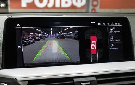 BMW X3, 2019 год, 4 498 000 рублей, 19 фотография