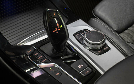 BMW X3, 2019 год, 4 498 000 рублей, 23 фотография