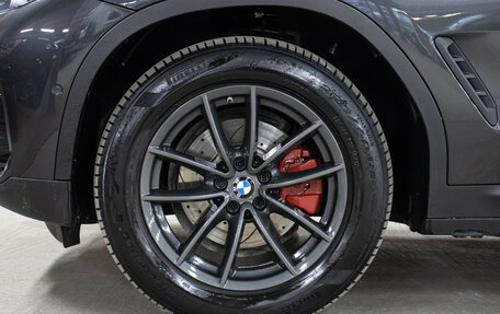 BMW X3, 2019 год, 4 498 000 рублей, 29 фотография