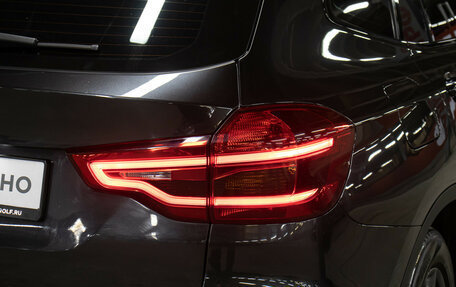 BMW X3, 2019 год, 4 498 000 рублей, 28 фотография