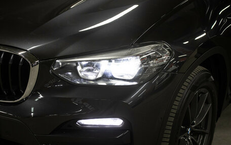 BMW X3, 2019 год, 4 498 000 рублей, 27 фотография