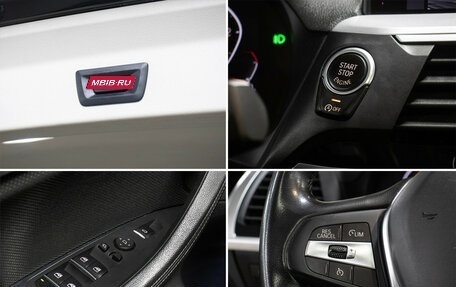 BMW X3, 2019 год, 4 498 000 рублей, 25 фотография