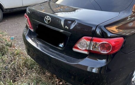 Toyota Corolla, 2008 год, 700 000 рублей, 4 фотография