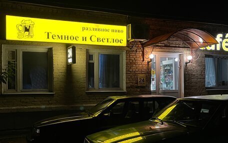 Volvo 940, 1997 год, 550 000 рублей, 3 фотография