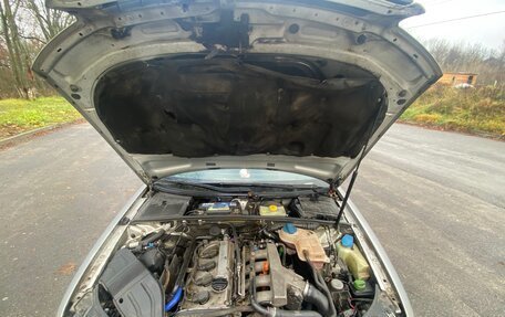 Audi A4, 2004 год, 405 000 рублей, 7 фотография