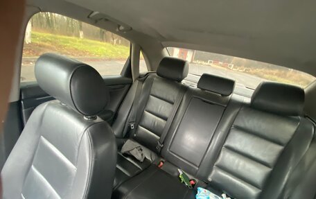 Audi A4, 2004 год, 405 000 рублей, 9 фотография