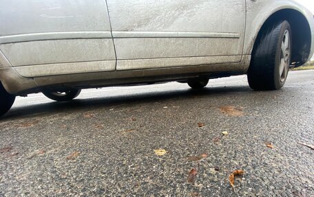 Audi A4, 2004 год, 405 000 рублей, 10 фотография