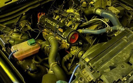 Volvo 940, 1997 год, 550 000 рублей, 4 фотография