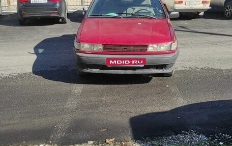 Mitsubishi Lancer VII, 1990 год, 120 000 рублей, 1 фотография