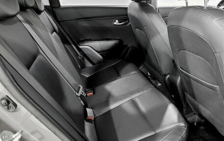 KIA Rio IV, 2019 год, 1 490 000 рублей, 12 фотография