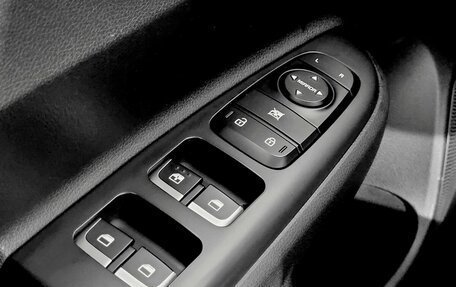 KIA Rio IV, 2019 год, 1 490 000 рублей, 10 фотография