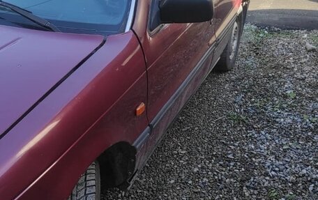 Mitsubishi Lancer VII, 1990 год, 120 000 рублей, 2 фотография