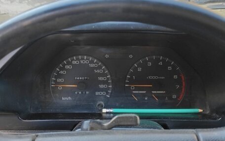 Mitsubishi Lancer VII, 1990 год, 120 000 рублей, 4 фотография