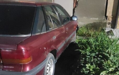 Mitsubishi Lancer VII, 1990 год, 120 000 рублей, 5 фотография